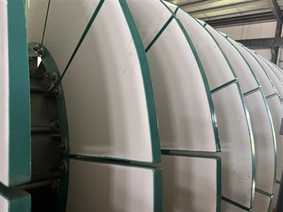 Cómo el reciclaje de agua está cambiando las operaciones mineras modernas